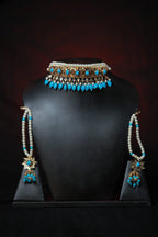 Little Princess (Choker Set)