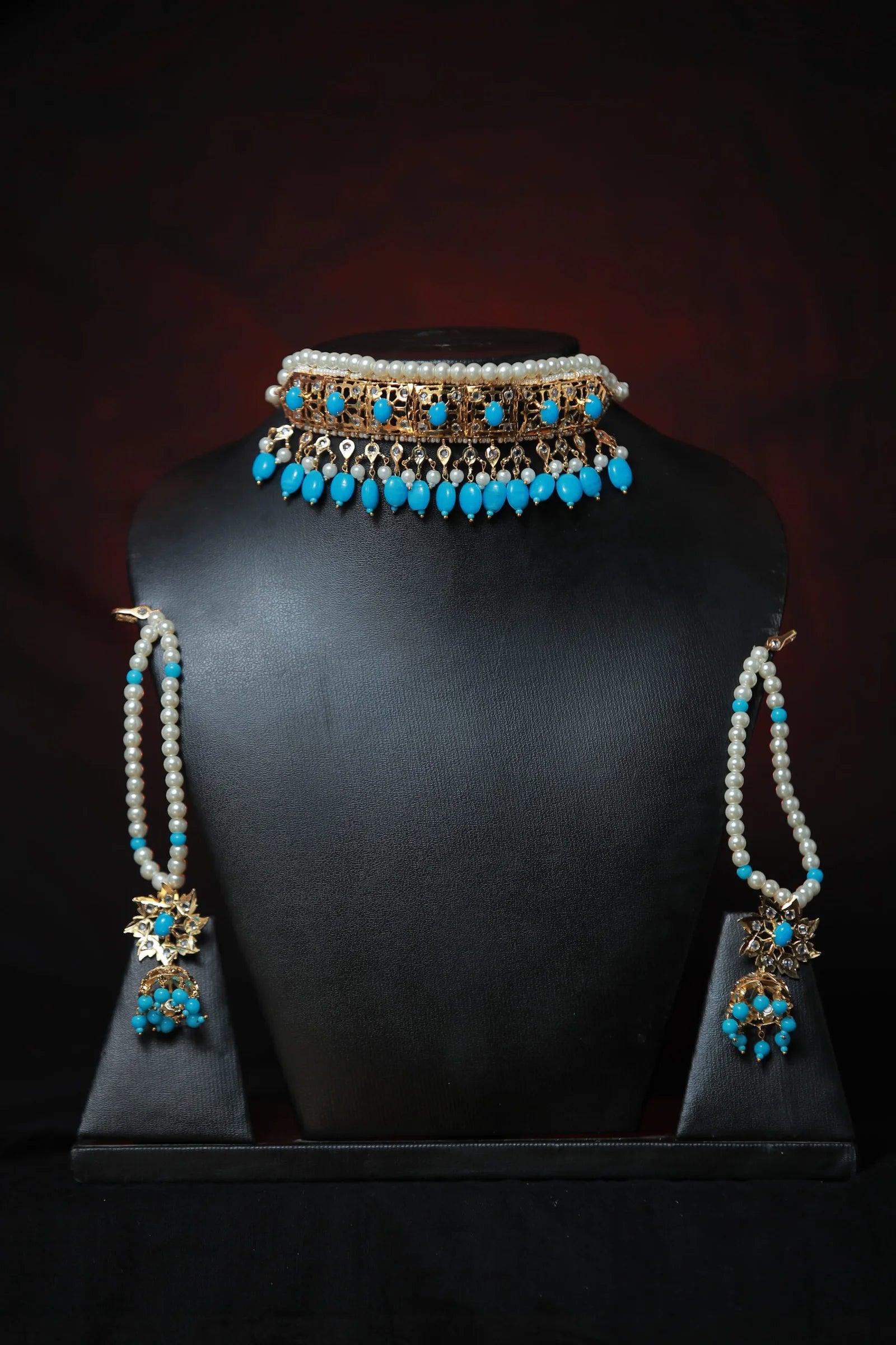 Little Princess (Choker Set)