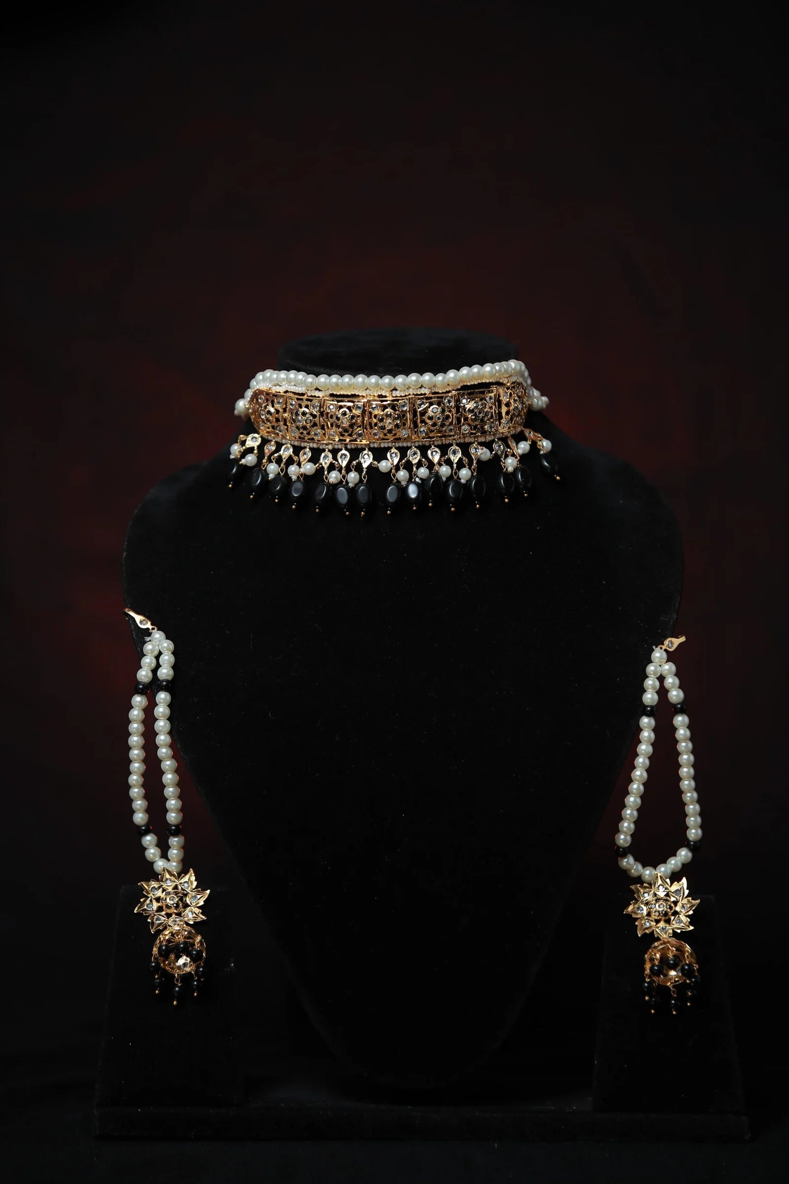 Little Princess (Choker Set)