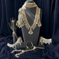 Maheera Bridal Set