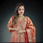 Maheera Bridal Set