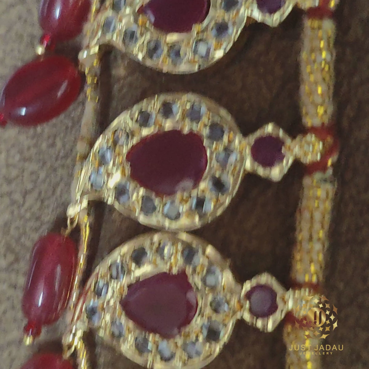 Pathani Haar