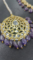 Pari Bridal set