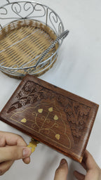 Hadiya Big Size Earrings