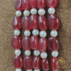 Zakiya  Layered Haar
