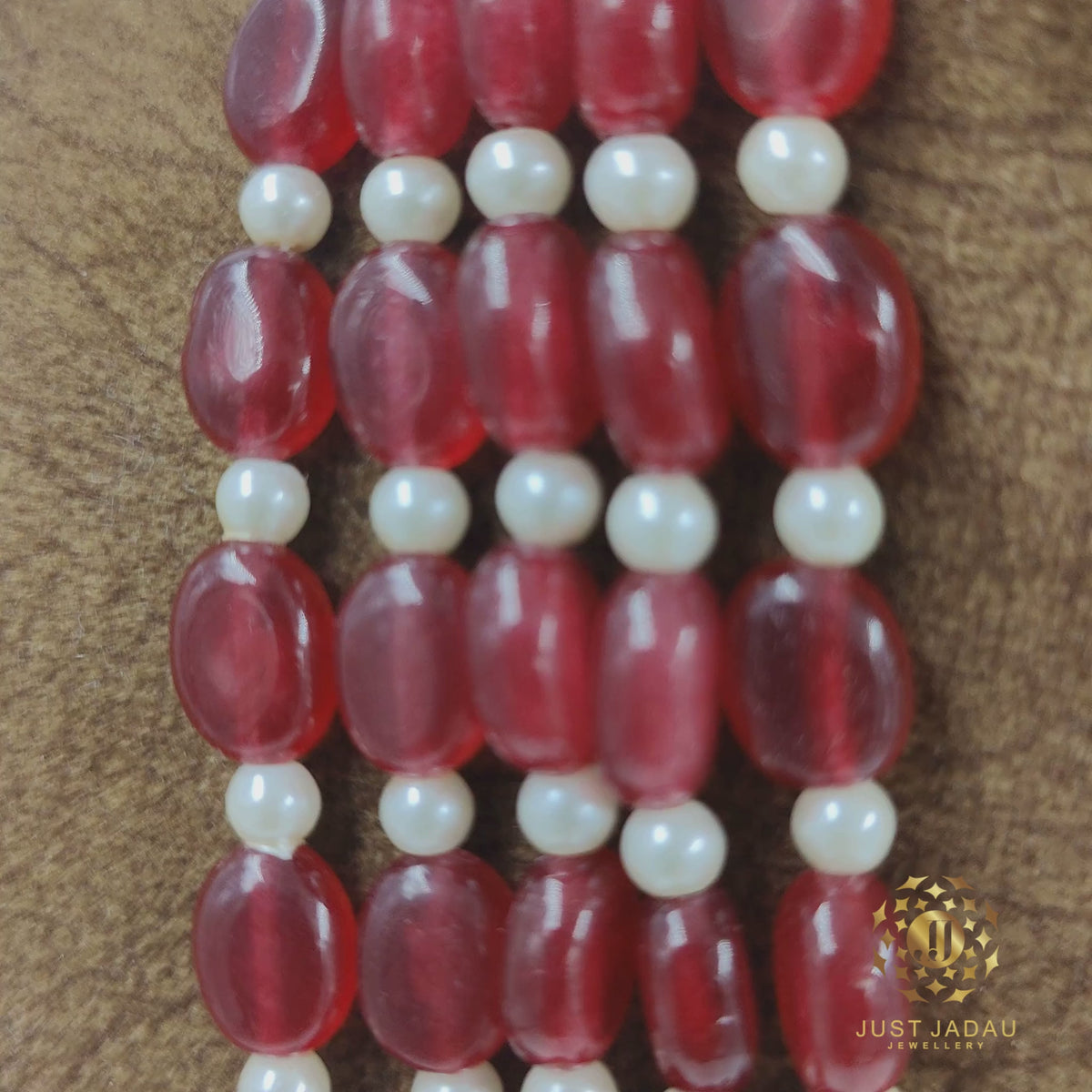 Zakiya  Layered Haar