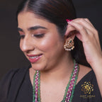Lamisa Rani Haar In Real Mossenite