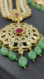 Kahkashan Multi Rani Haar