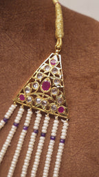Chand Tara Panch lada