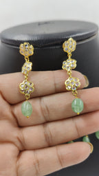 Sameena Necklace Set