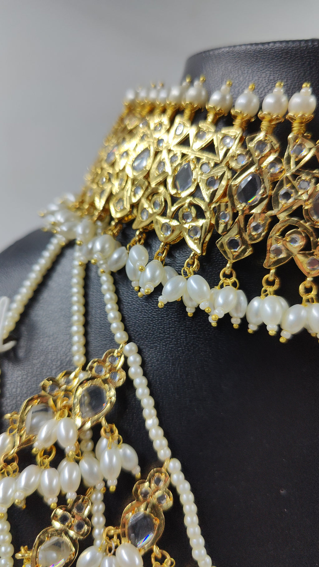 Afreen Bridal Set