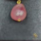 Jugni in Uncut Diamond, Real Ruby And Real Pearls