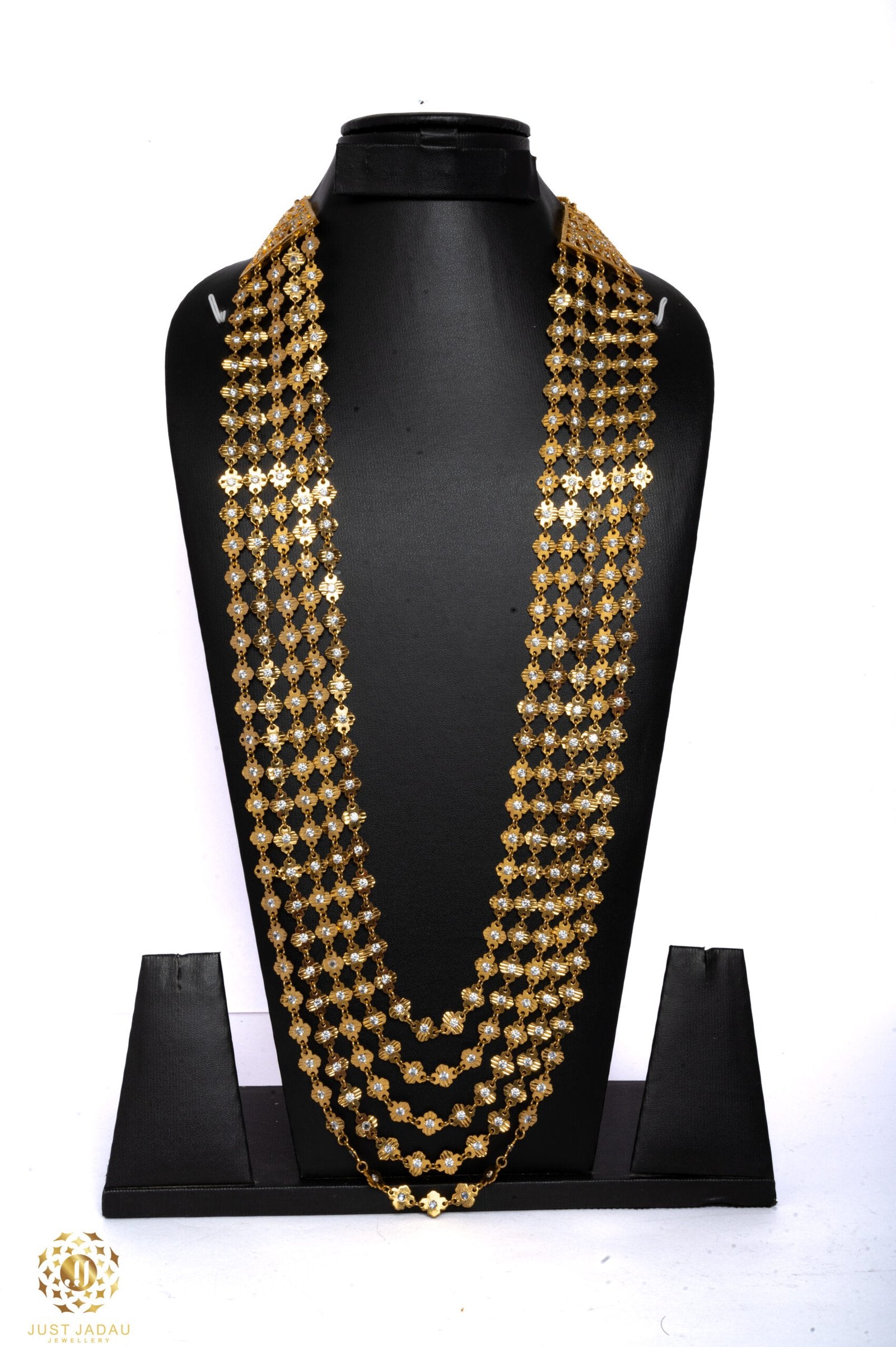 Shahi Chandan Haar Set