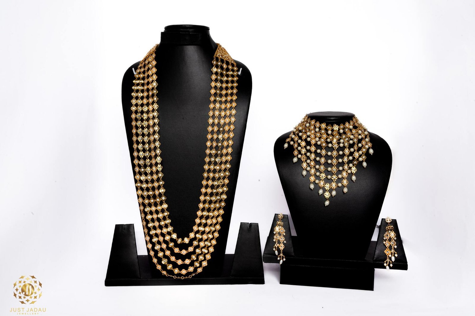 Shahi Chandan Haar Set