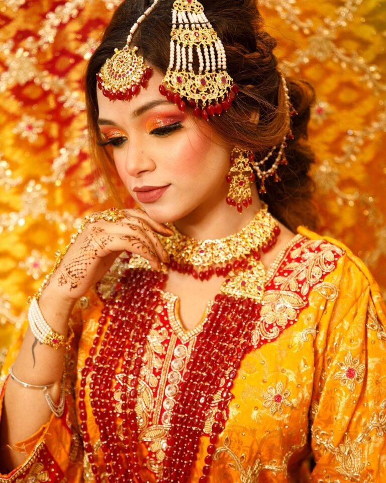 uncategorized a guide to muslim bridal jewellery and jadau's exquisite touch